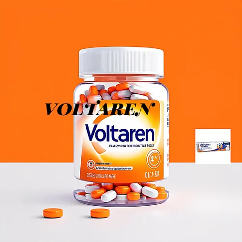 Crema voltaren generico